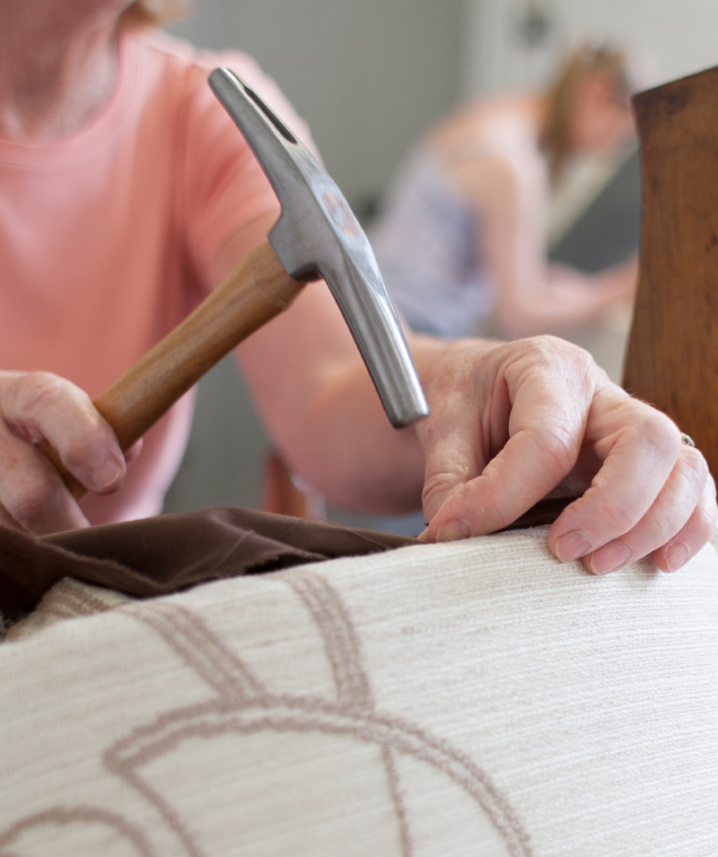 Upholstery Leisure Classes In kent